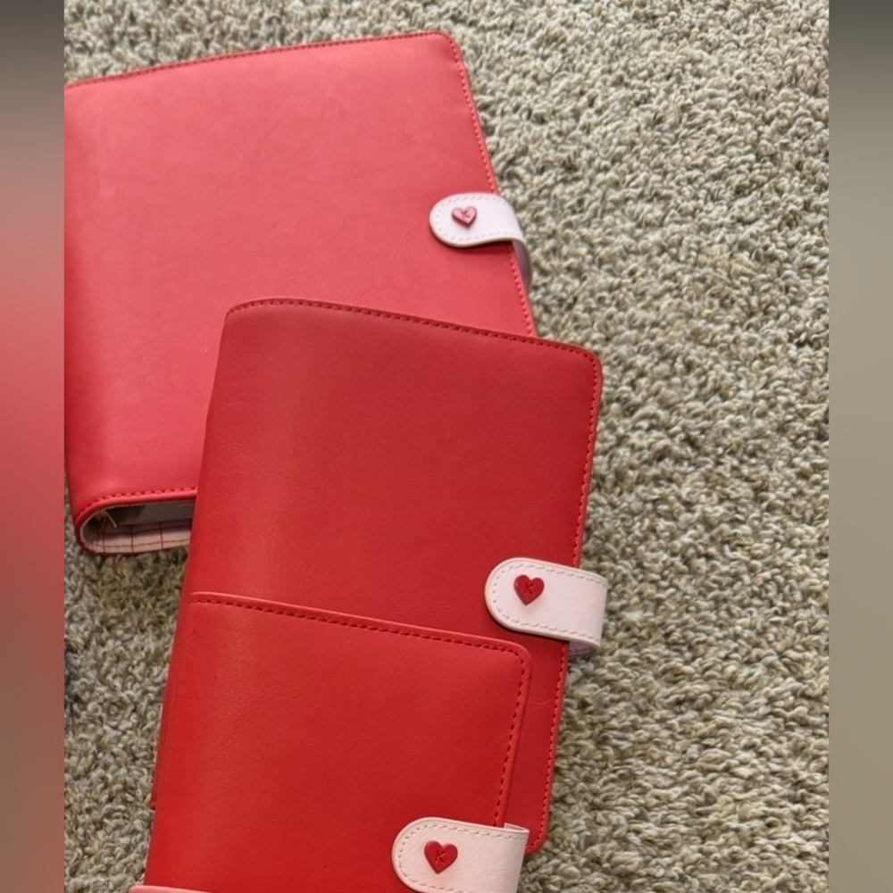 Kikki K Planners